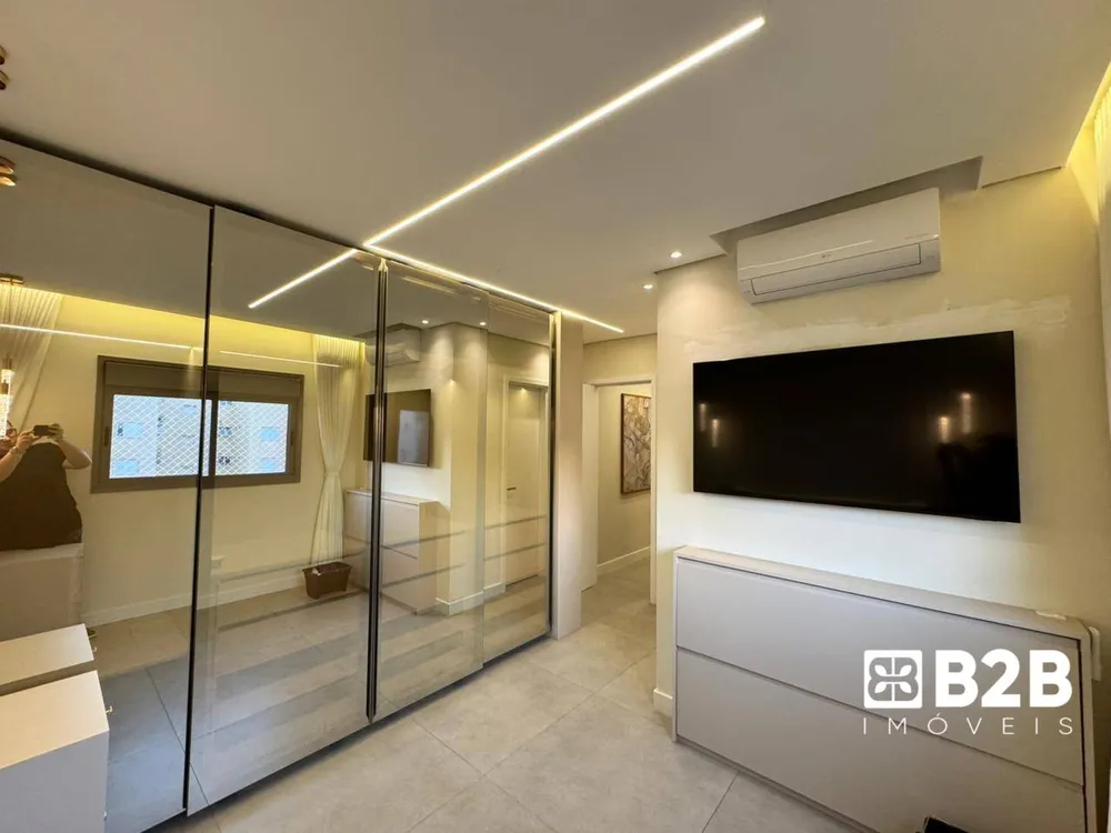 Apartamento, 2 quartos, 87 m² - Foto 4