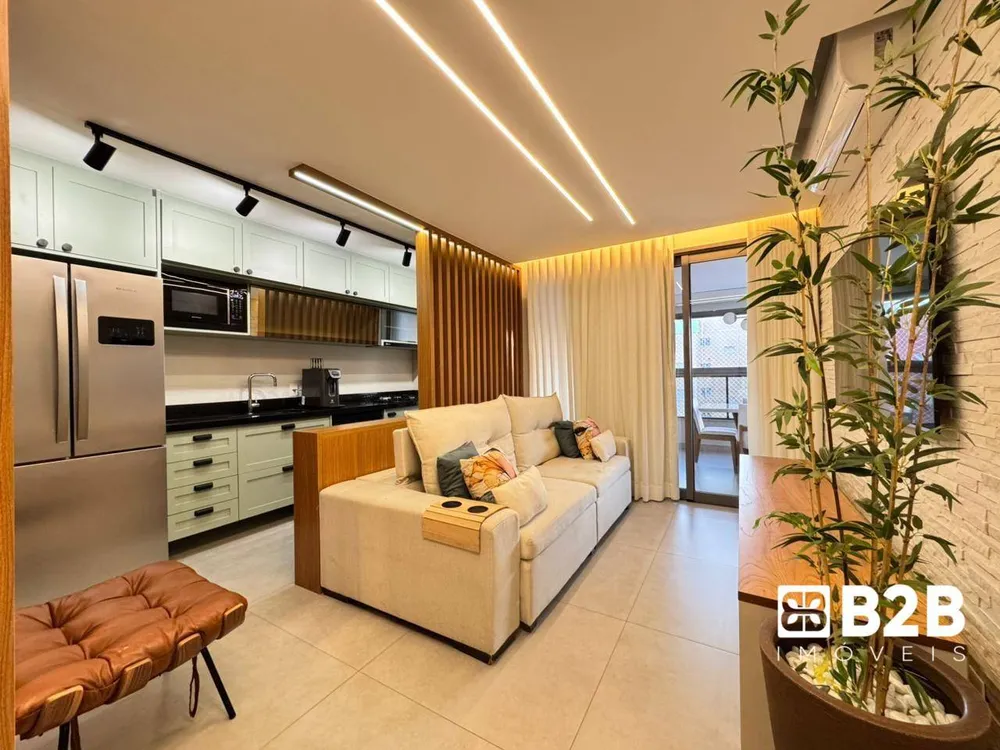 Apartamento, 2 quartos, 87 m² - Foto 1