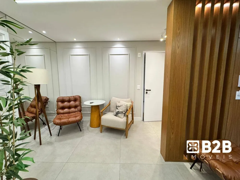 Apartamento, 2 quartos, 87 m² - Foto 3