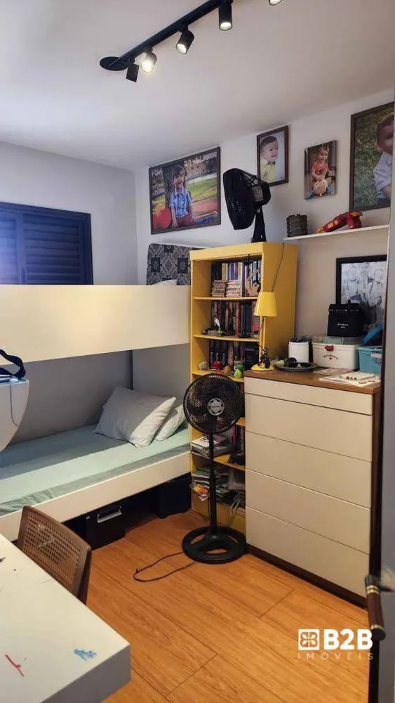 Apartamento, 2 quartos, 64 m² - Foto 12