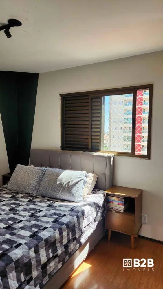 Apartamento, 2 quartos, 64 m² - Foto 6