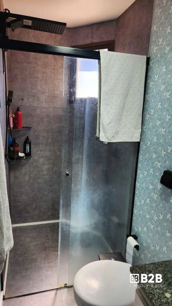Apartamento, 2 quartos, 64 m² - Foto 9