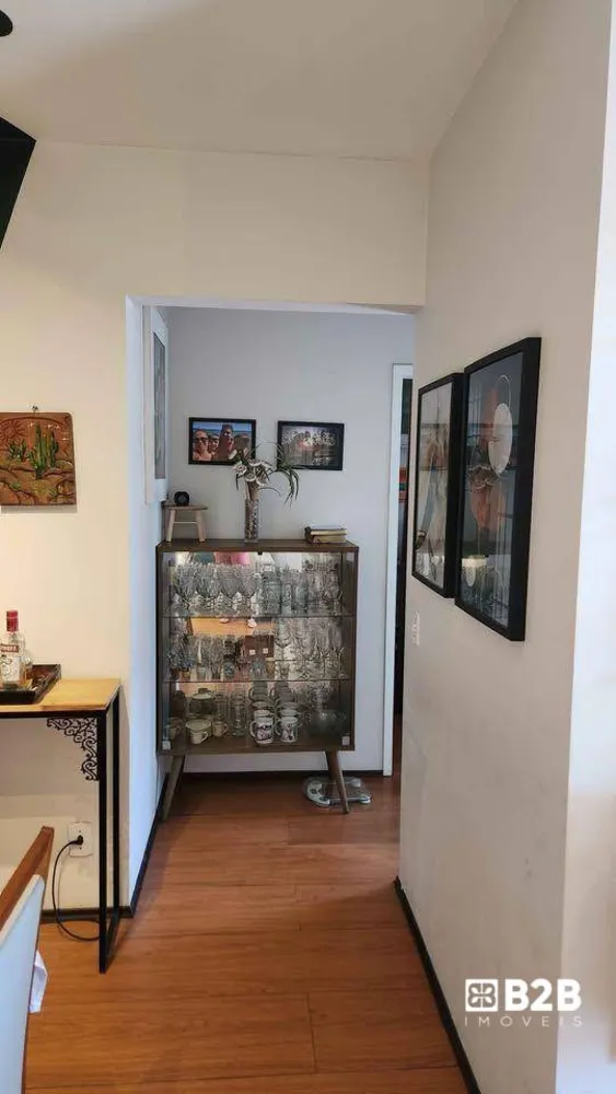 Apartamento, 2 quartos, 64 m² - Foto 4