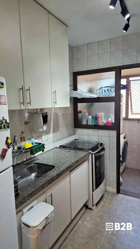 Apartamento, 2 quartos, 64 m² - Foto 2