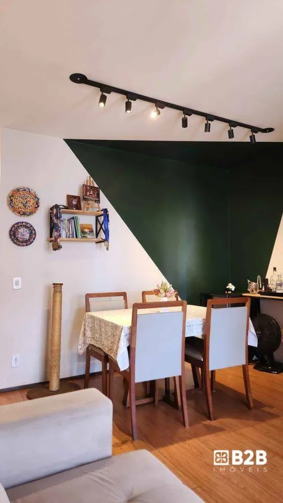 Apartamento, 2 quartos, 64 m² - Foto 3