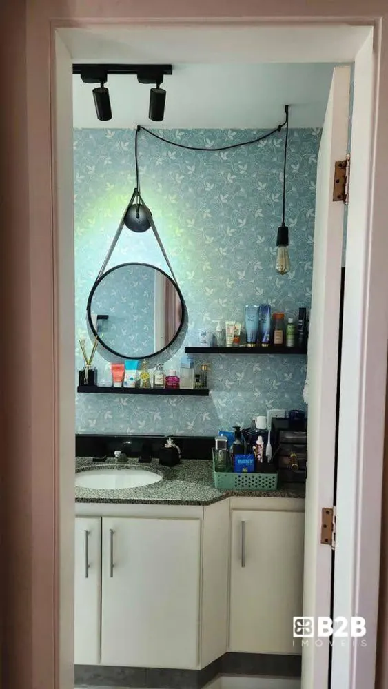 Apartamento, 2 quartos, 64 m² - Foto 8