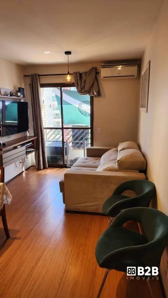 Apartamento, 2 quartos, 64 m² - Foto 1