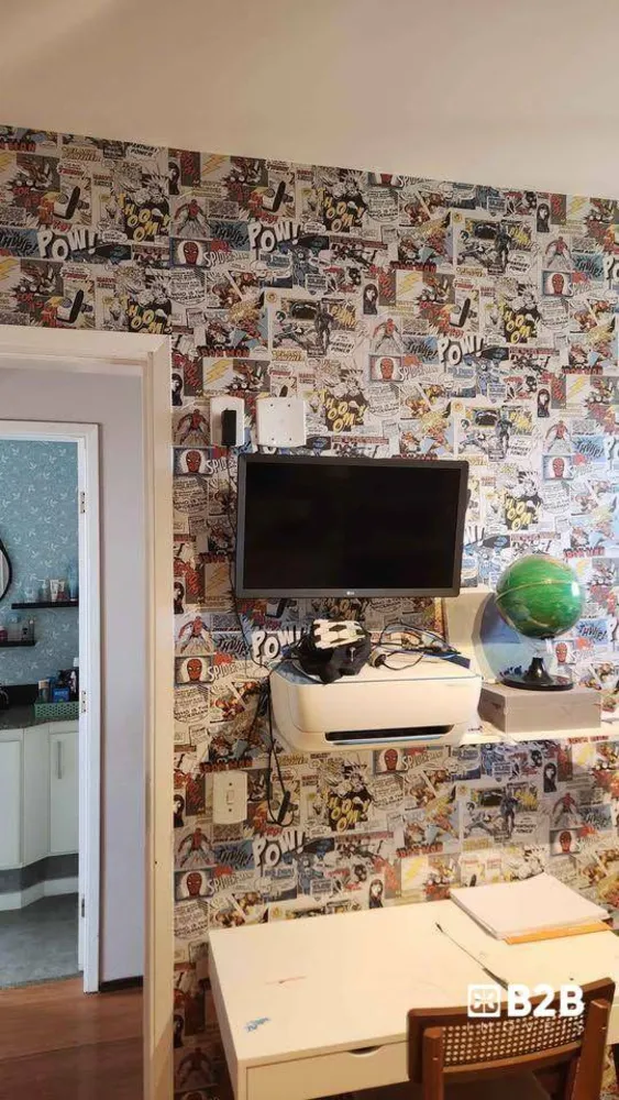 Apartamento, 2 quartos, 64 m² - Foto 11