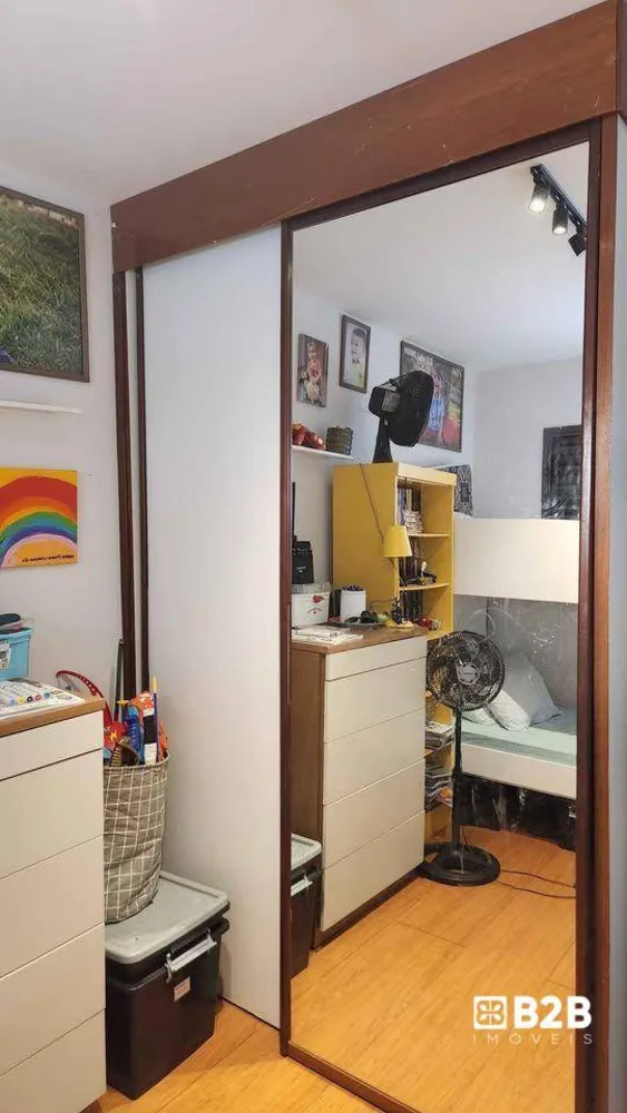 Apartamento, 2 quartos, 64 m² - Foto 10