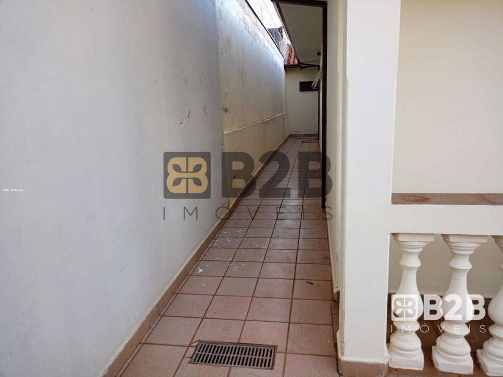 Casa, 3 quartos, 138 m² - Foto 2