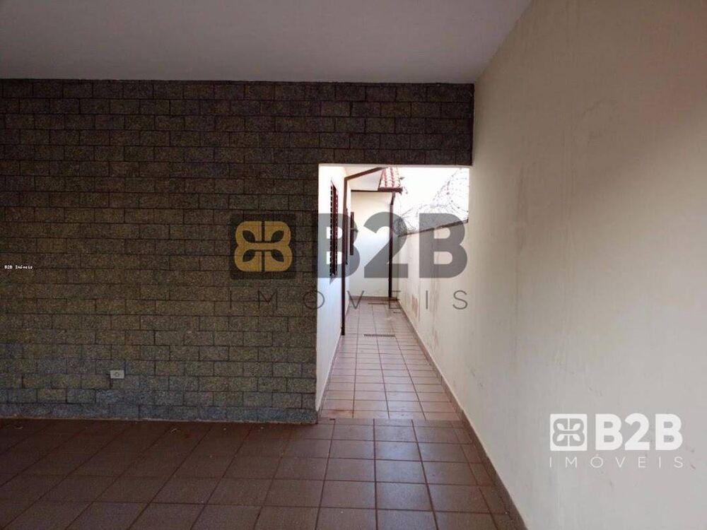 Casa, 3 quartos, 138 m² - Foto 12
