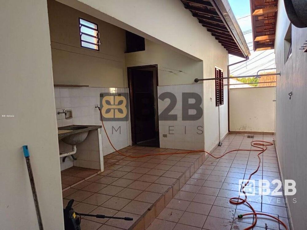 Casa, 3 quartos, 138 m² - Foto 9