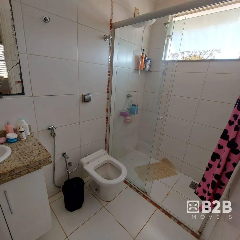Casa de Condomínio, 3 quartos - Foto 10