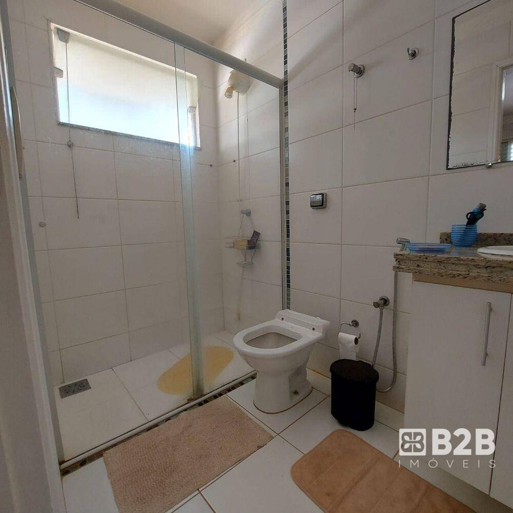 Casa de Condomínio, 3 quartos - Foto 19