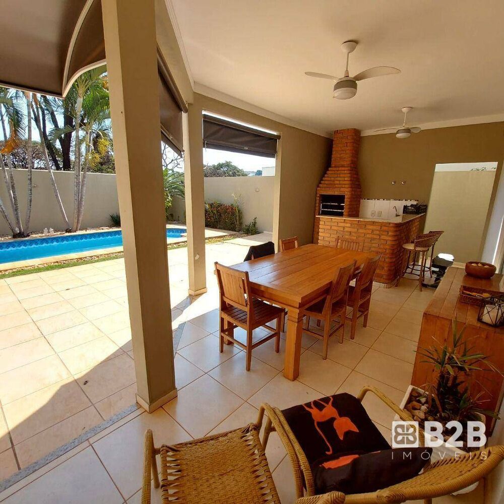 Casa de Condomínio, 3 quartos - Foto 11