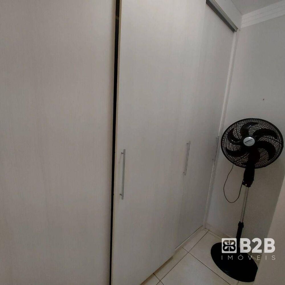 Casa de Condomínio, 3 quartos - Foto 8