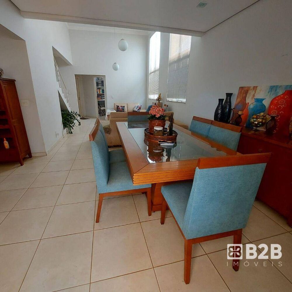 Casa de Condomínio, 3 quartos - Foto 10