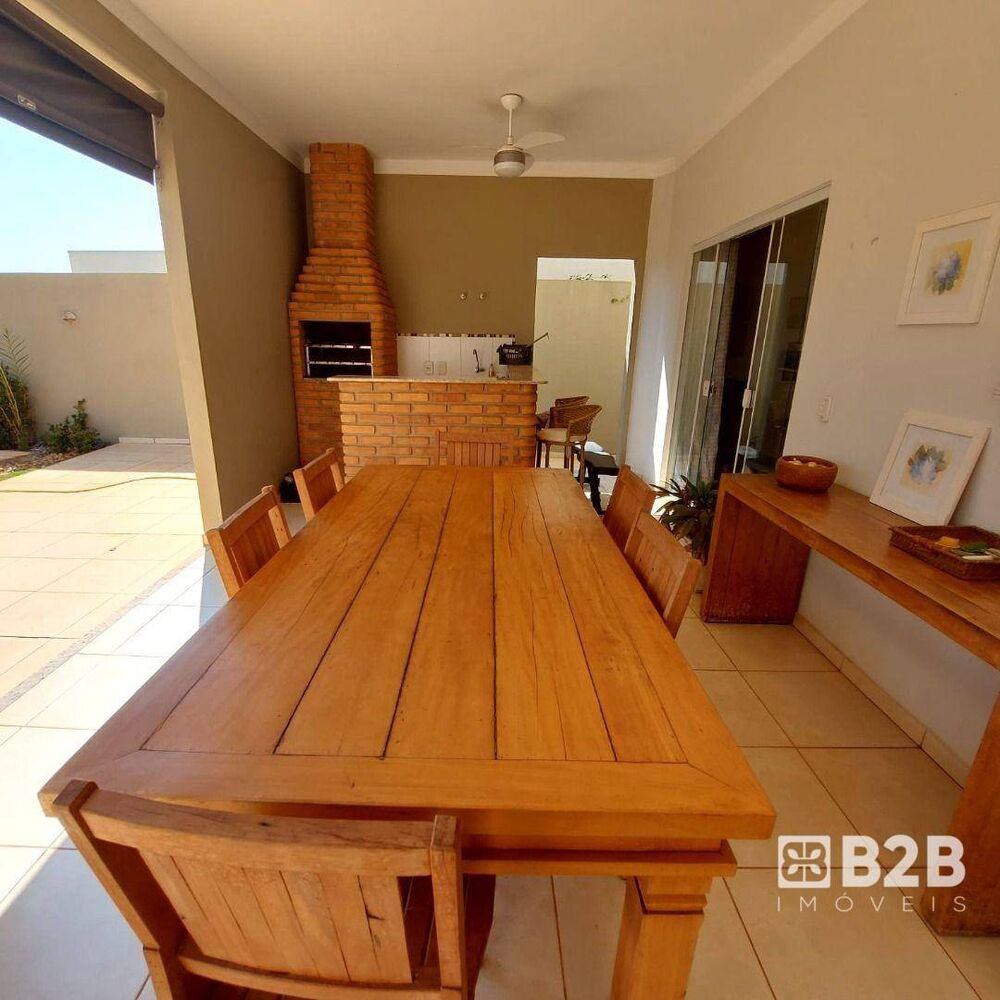 Casa de Condomínio, 3 quartos - Foto 7