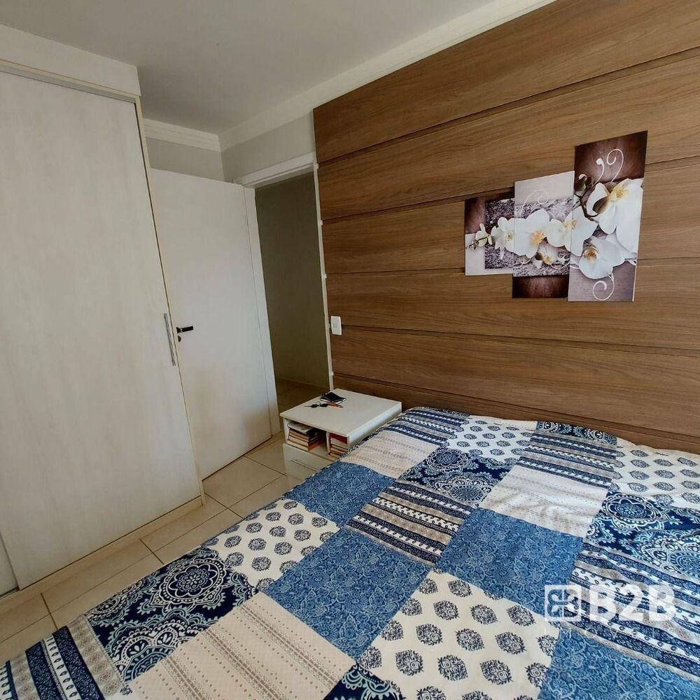 Casa de Condomínio, 3 quartos - Foto 18