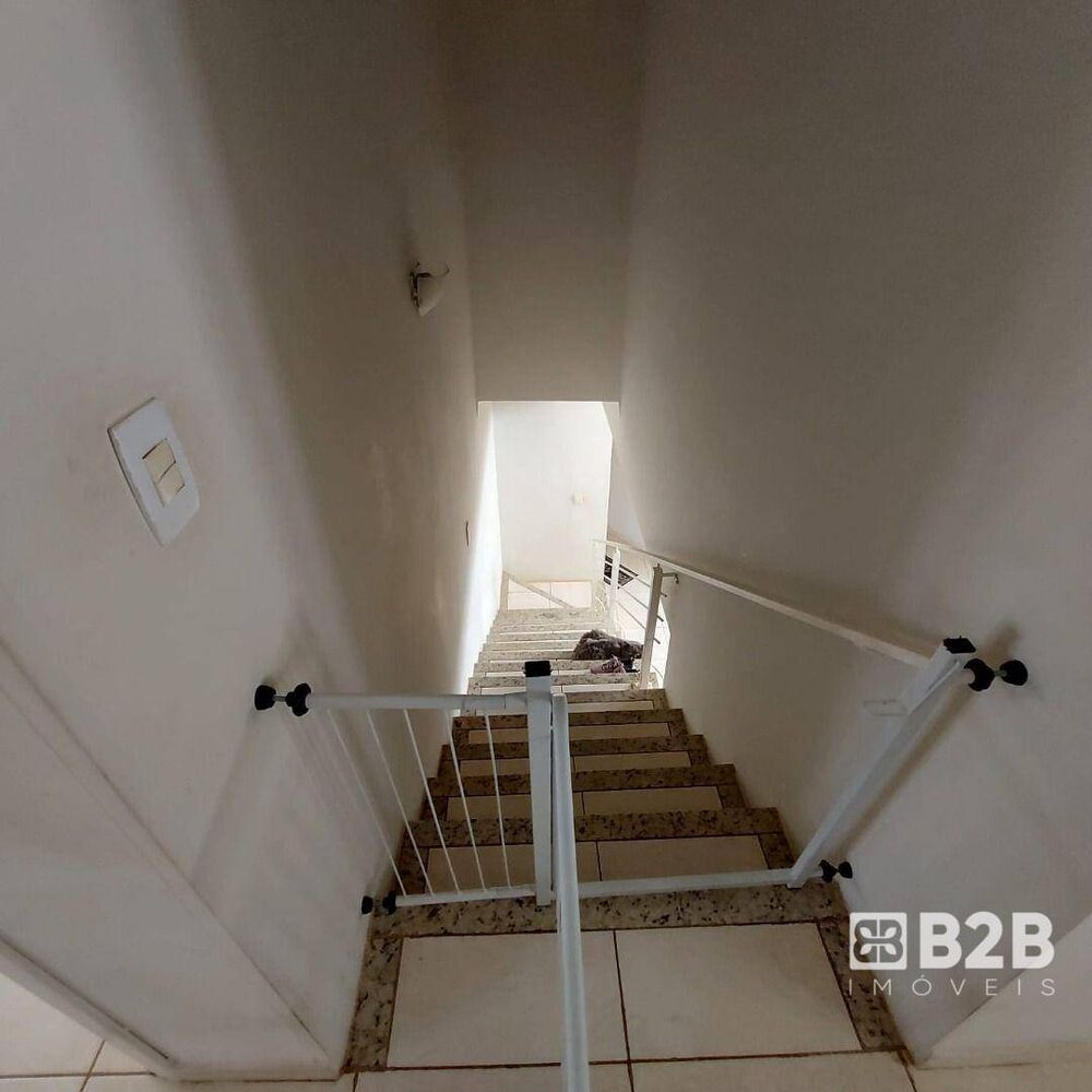 Casa de Condomínio, 3 quartos - Foto 12