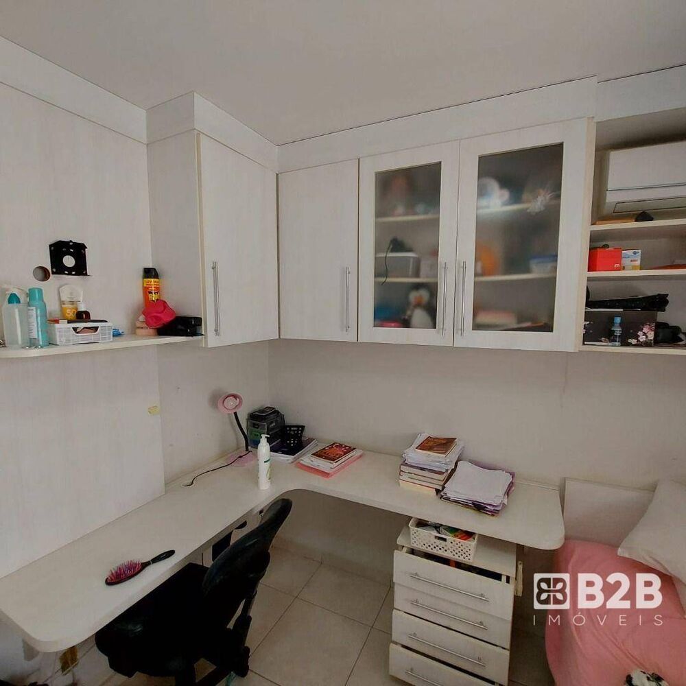 Casa de Condomínio, 3 quartos - Foto 9