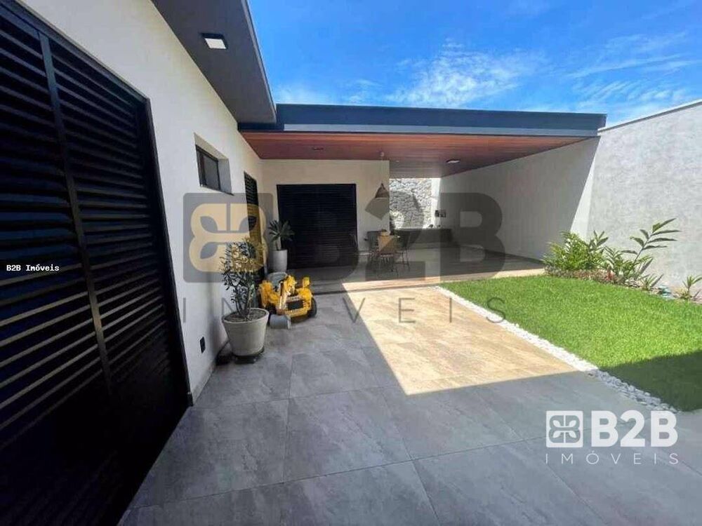 Casa à venda com 3 quartos, 285m² - Foto 6
