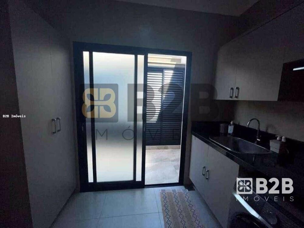 Casa à venda com 3 quartos, 285m² - Foto 13