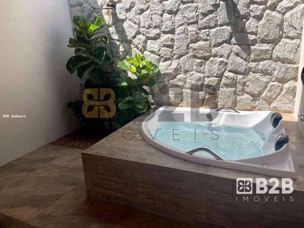 Casa à venda com 3 quartos, 285m² - Foto 10