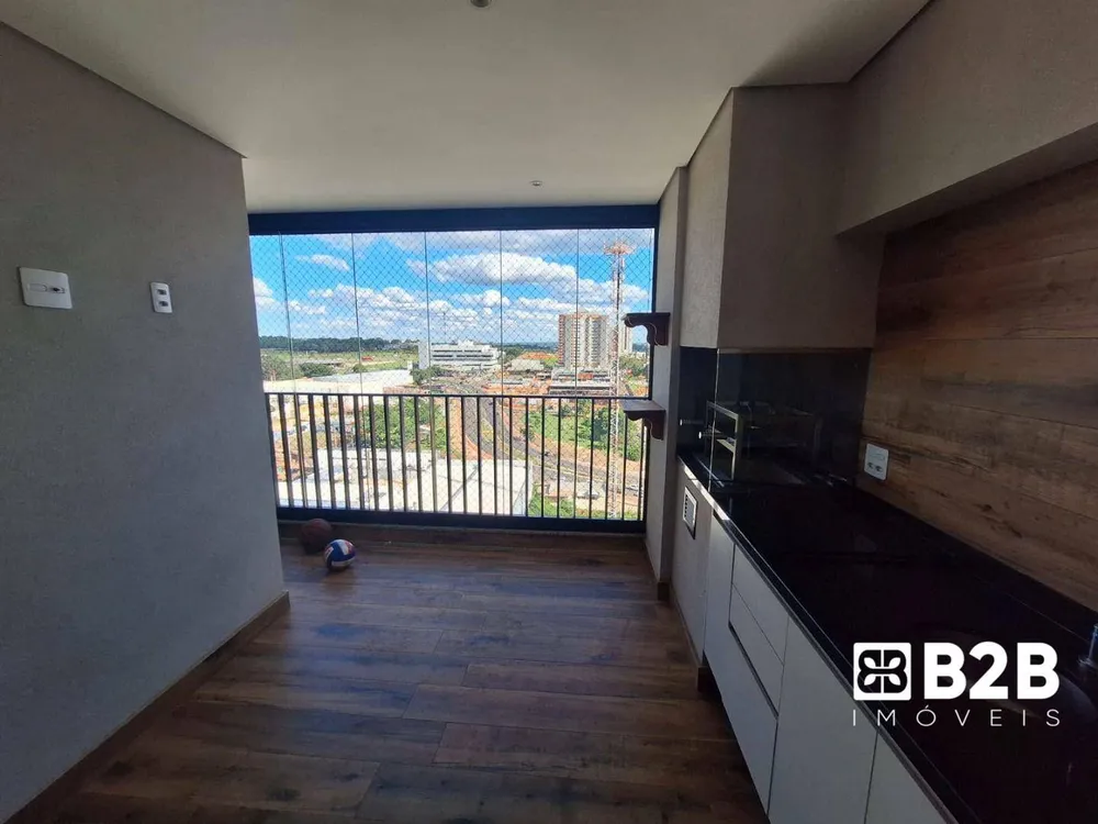 Apartamento, 2 quartos, 84 m² - Foto 3
