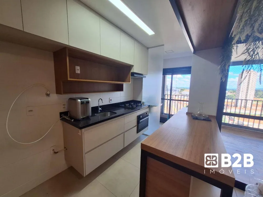 Apartamento, 2 quartos, 84 m² - Foto 4