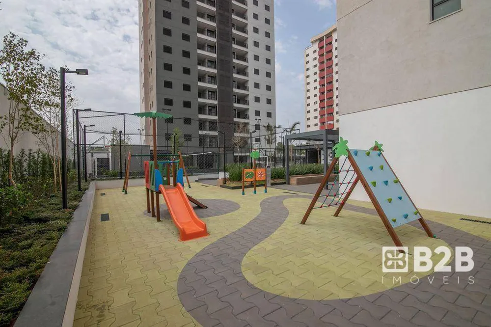 Apartamento, 2 quartos, 84 m² - Foto 6