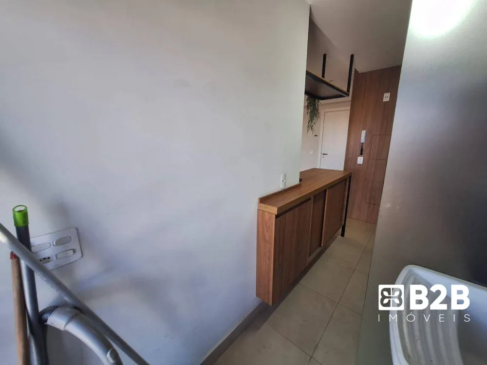 Apartamento, 2 quartos, 84 m² - Foto 7
