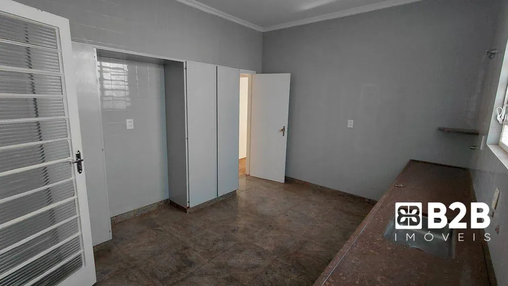 Casa, 3 quartos, 195 m² - Foto 4