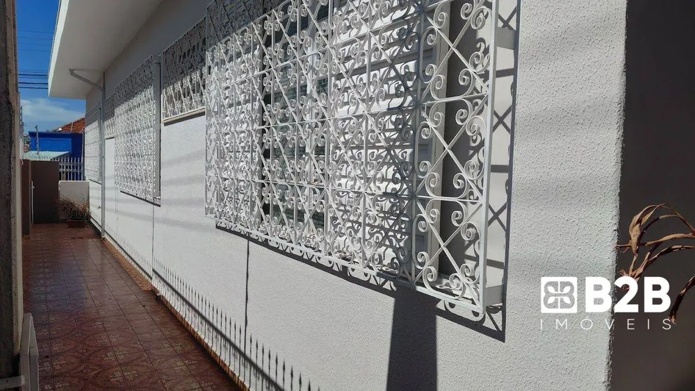 Casa, 3 quartos, 195 m² - Foto 7