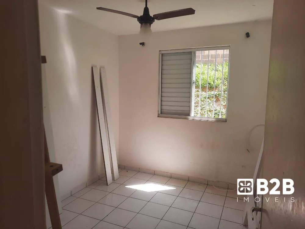 Apartamento, 2 quartos, 49 m² - Foto 6
