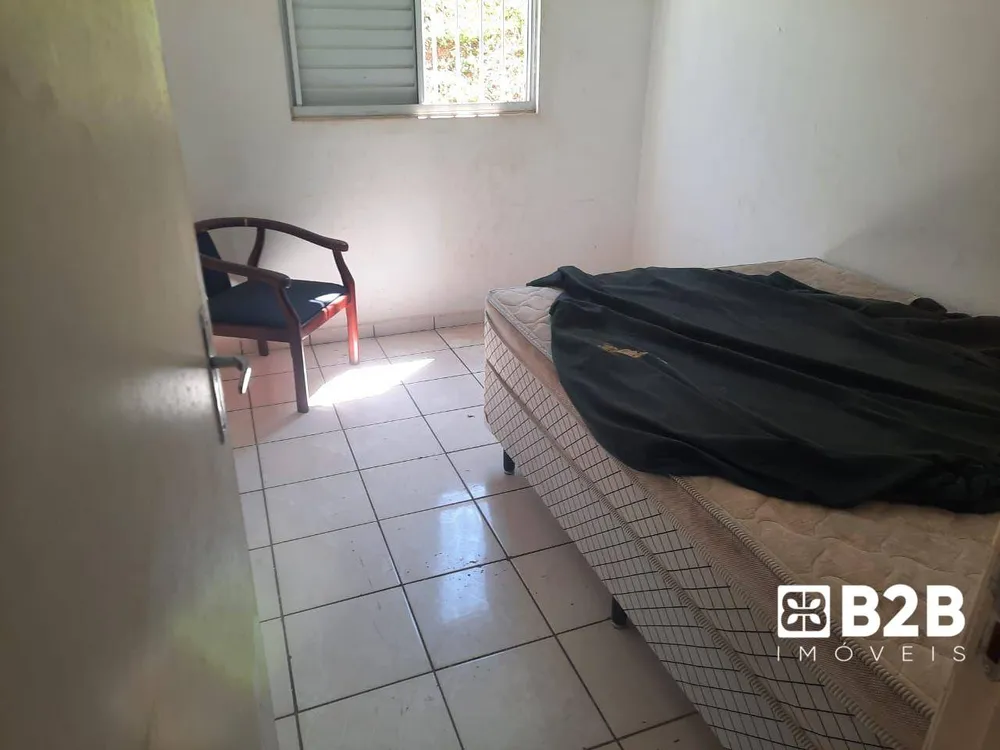 Apartamento, 2 quartos, 49 m² - Foto 10