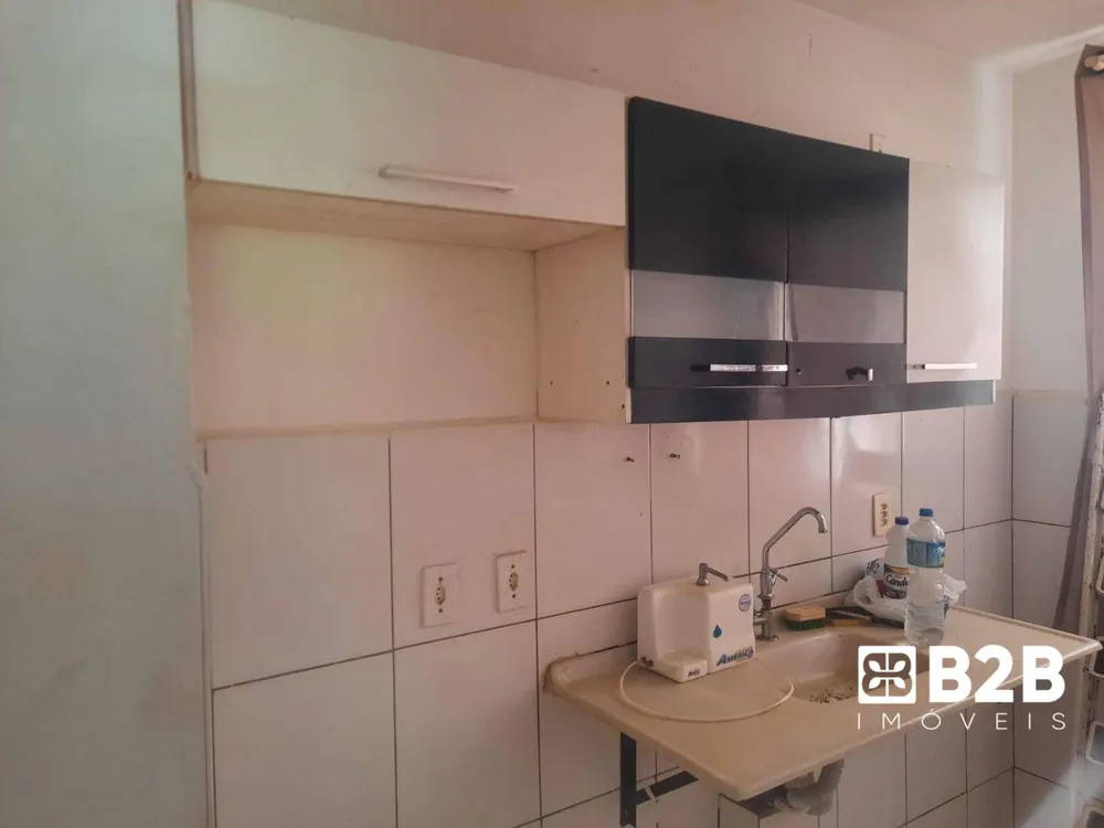 Apartamento, 2 quartos, 49 m² - Foto 4