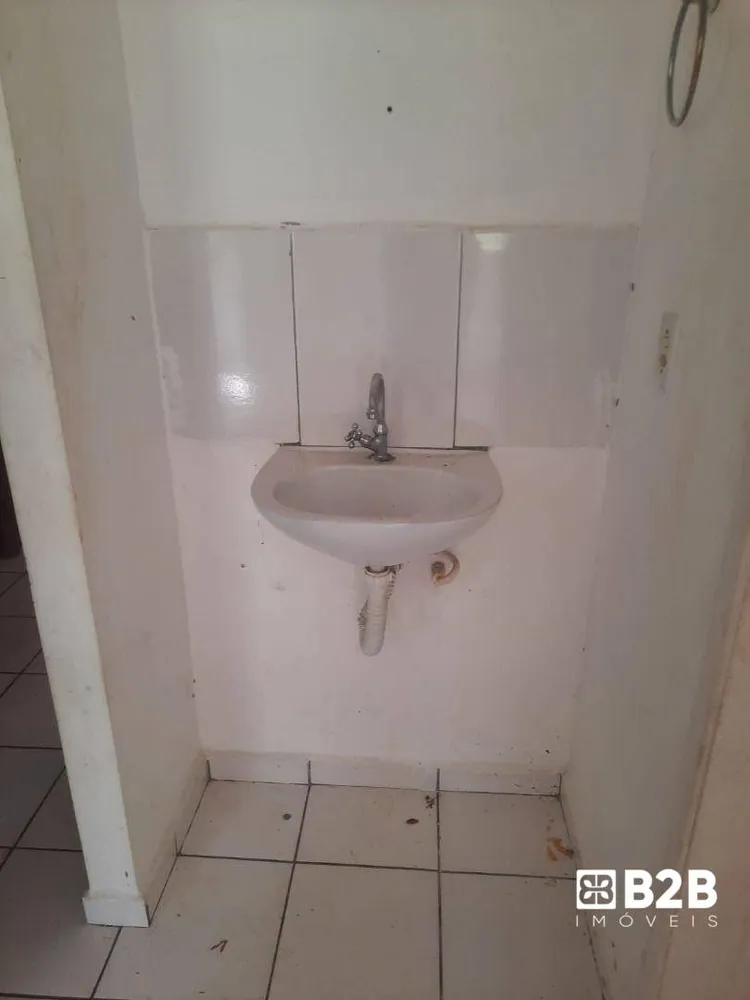 Apartamento, 2 quartos, 49 m² - Foto 2