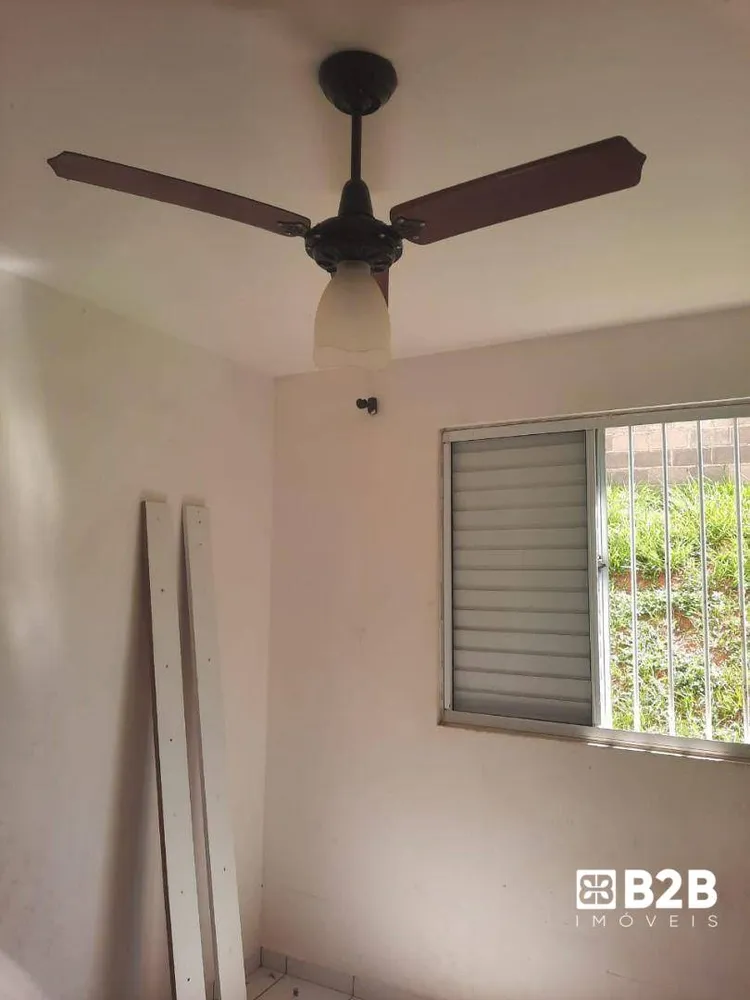 Apartamento, 2 quartos, 49 m² - Foto 1