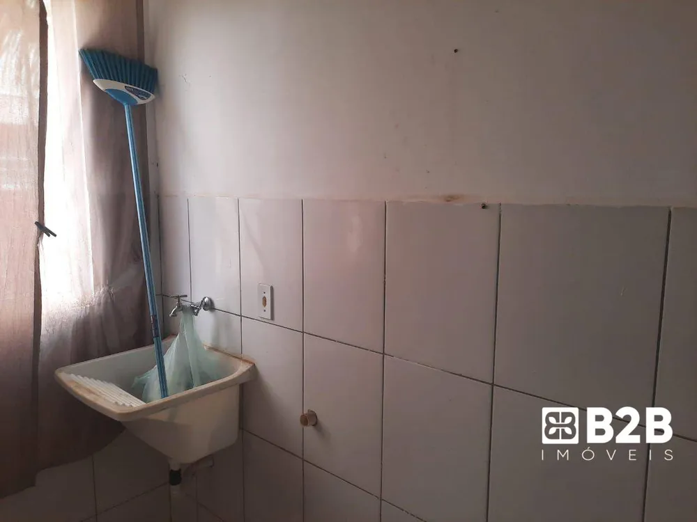 Apartamento, 2 quartos, 49 m² - Foto 8