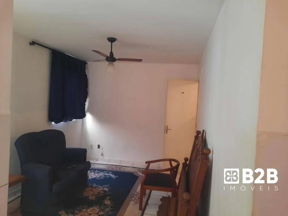 Apartamento, 2 quartos, 49 m² - Foto 3