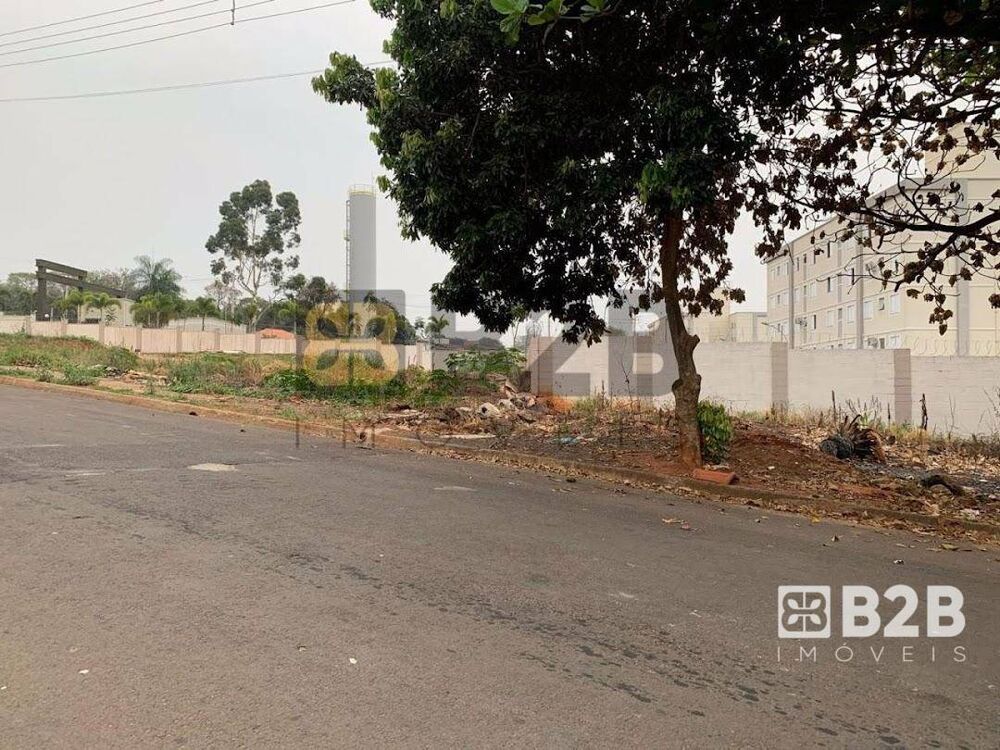 Terreno à venda, 550M2 - Foto 3