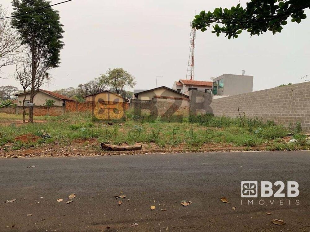 Terreno à venda, 550M2 - Foto 1
