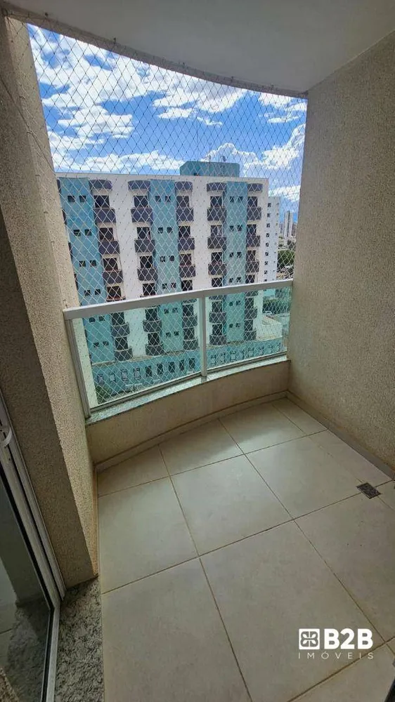 Apartamento, 2 quartos, 67 m² - Foto 1