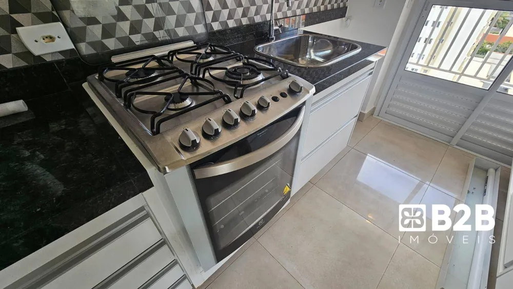 Apartamento, 2 quartos, 67 m² - Foto 7