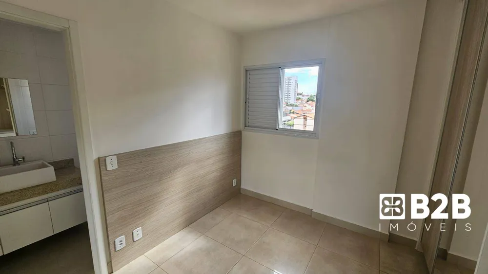 Apartamento, 2 quartos, 67 m² - Foto 4