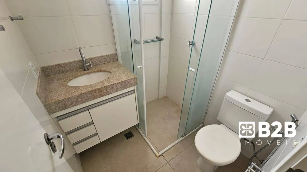 Apartamento, 2 quartos, 67 m² - Foto 5
