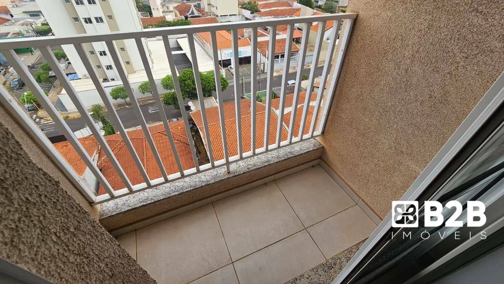 Apartamento, 2 quartos, 67 m² - Foto 2