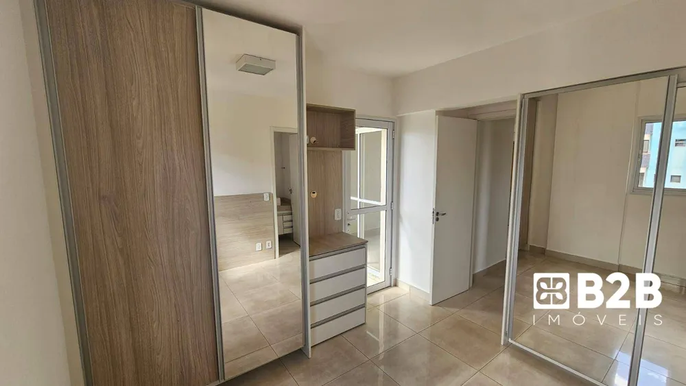 Apartamento, 2 quartos, 67 m² - Foto 8
