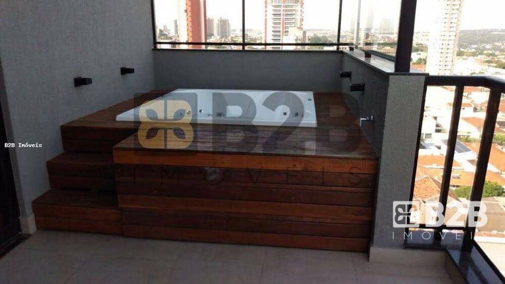 Cobertura, 3 quartos, 203 m² - Foto 7